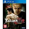 Yakuza Kiwami 2 - PS4