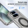 360 Degree Matte for Magsafe Magnetic Bracket Phone Case, for Google Pixel 11 Pro Fold with Hinge and Screen Protector Cover