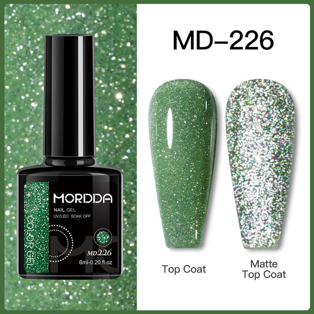 240-цветный клей для лака для ногтей Клей для фототерапии Отбеливающий лак для ногтей Специальный клей для ногтей