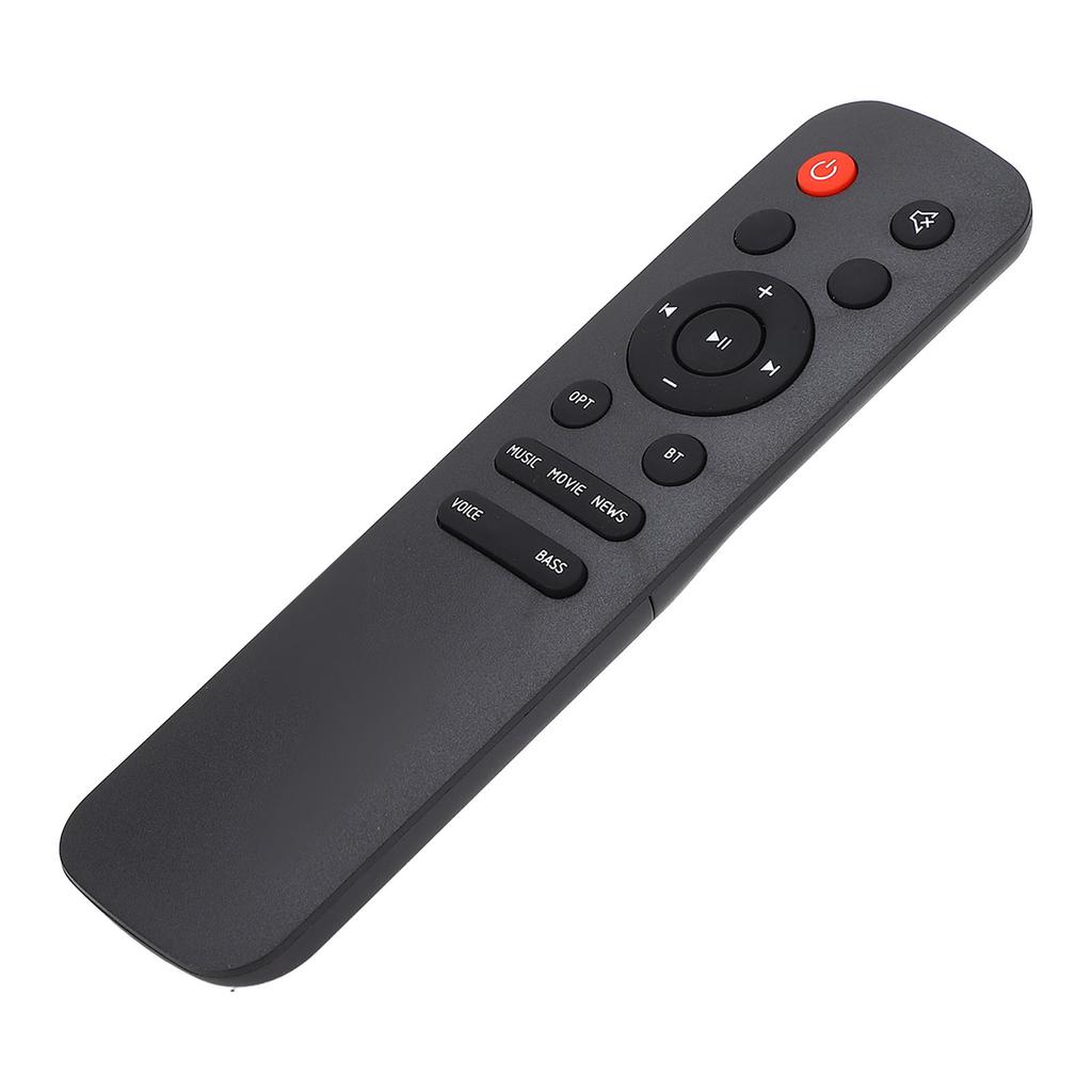 Soundbar Remote Control Home Sound System Replacement for SB190 Parts Accessories