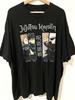 [USED] Jujutsu Kaisen Anime Character T-shirt, Size 3XL