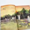 Lilac Knot Children's Reading Book