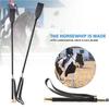 Horse Whip Training Tool Riding Whipper Ple Style Attractive Performance Prop Professional No Burrs Exercises Whips