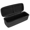 Speaker Travel Case Waterproof Hard Shell Shock Absorbing BT Speaker Carrying Storage Bag for