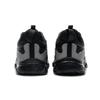 Anta Running Series Non-Slip Durable Low-Top Running Shoes Men Sneakers Black Gray 912235527-4