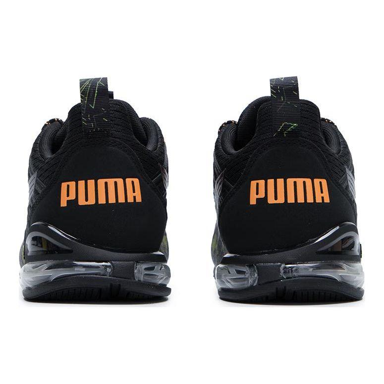 Puma 379602-01  Унисекс