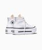 Converse Chuck Taylor All Star Double Stack Белый A12976C