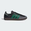 SAMBA OG Core Black Sneakers ORIGINALS Unisex IE6520 Core Black/Green/Grey Six