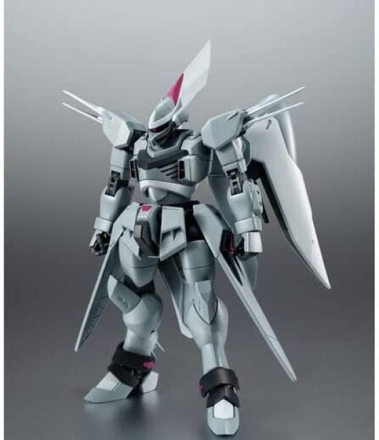 ROBOT Spirits Shigu Mobile Suit Gundam SEED ZGMF-515 Ver. A.N.I.M.E.
