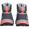 Треккинговые ботинки McKinley Tahsis MID AQX