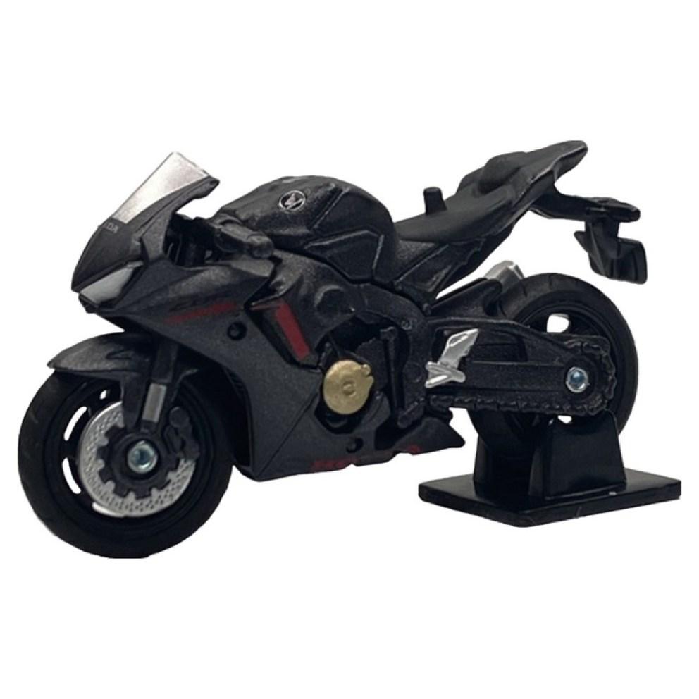 Tomica Asia 04 Honda CBR1000RR Литая фигурка мотоцикла, 1 шт.