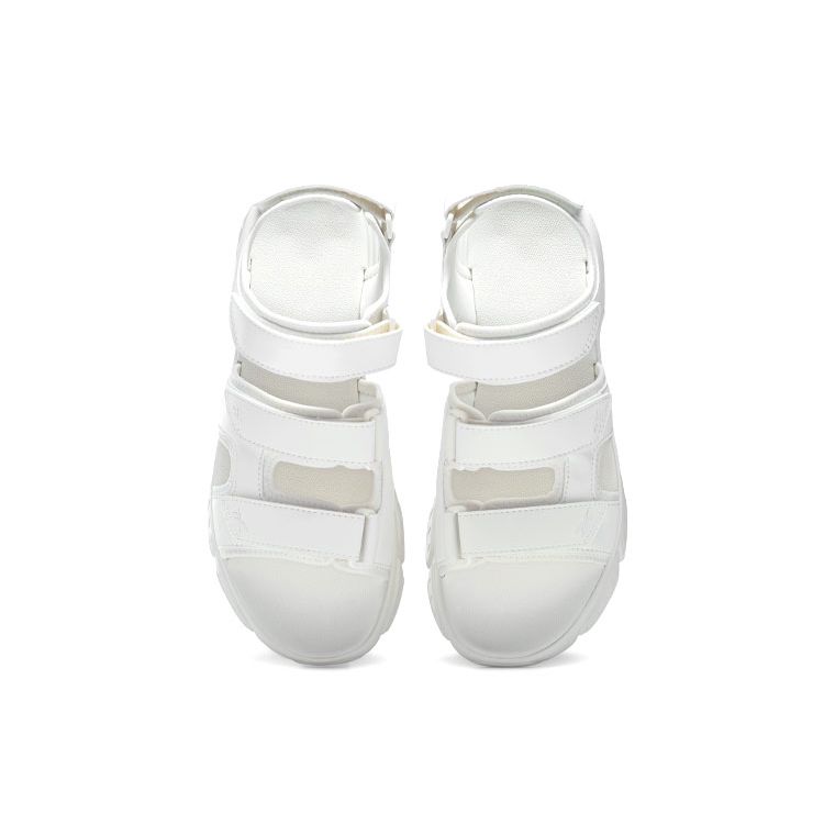 Reebok Сандалии Hyperium Унисекс Белые GX7848