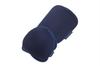 XANAX Baseball Elbow Guard for One Size Fits Suitable for High School Made In Japan Batters, Ambidextrous, BA-EG100, Navy, All, Baseball,