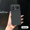 Чехол для Infinix Note 60 Pro Чехол Infinix Note60 Чехол-книжка Infinix Note60 Ultra Кожаный Чехол Роскошный Защита Камеры Матовая Кожаная Задняя Крышка