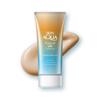 SKIN AQUA Tone Up UV Essence Латте Бежевый - 80 г Солнцезащитное средство (SPF50 + PA ++++) Составляют основу