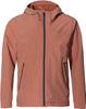 VAUDE Мужская куртка Mineo 2L auburn