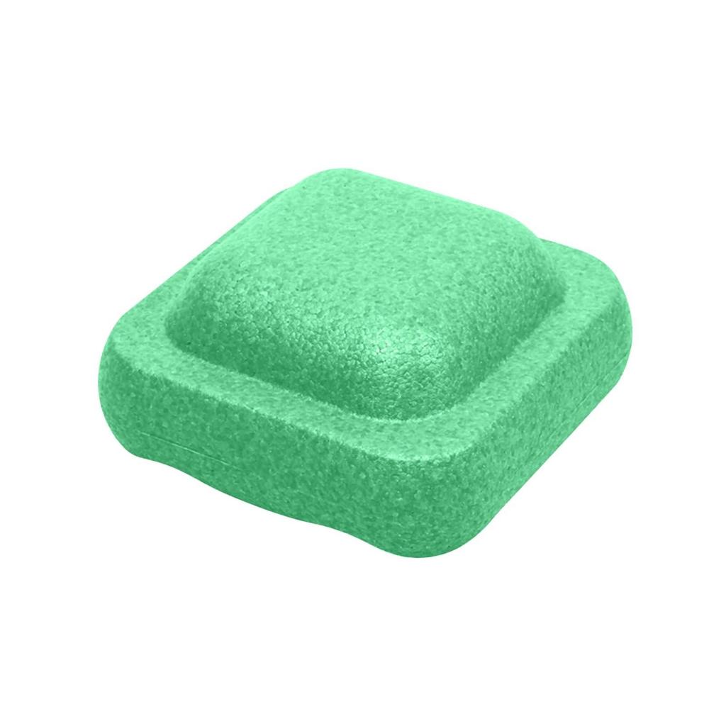 Ступенька для балансировки, нескользящий диаметр 27,5 см, способствует координации и стабильности для детей от 3 лет и старше, балансирующие речные камни