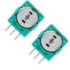 10Pcs 3D Analog Joystick Sensor Modules Potentiometer Thumb Stick Accessory for XB 360 Game Controller Repair Spare Part