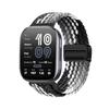 Ремешок для Amazfit bip 6 5 Браслет Плетеный Магнитный Correa amazfit GTR 3 4 Pro GTS 3 4 mini stratos balance 20мм 22мм