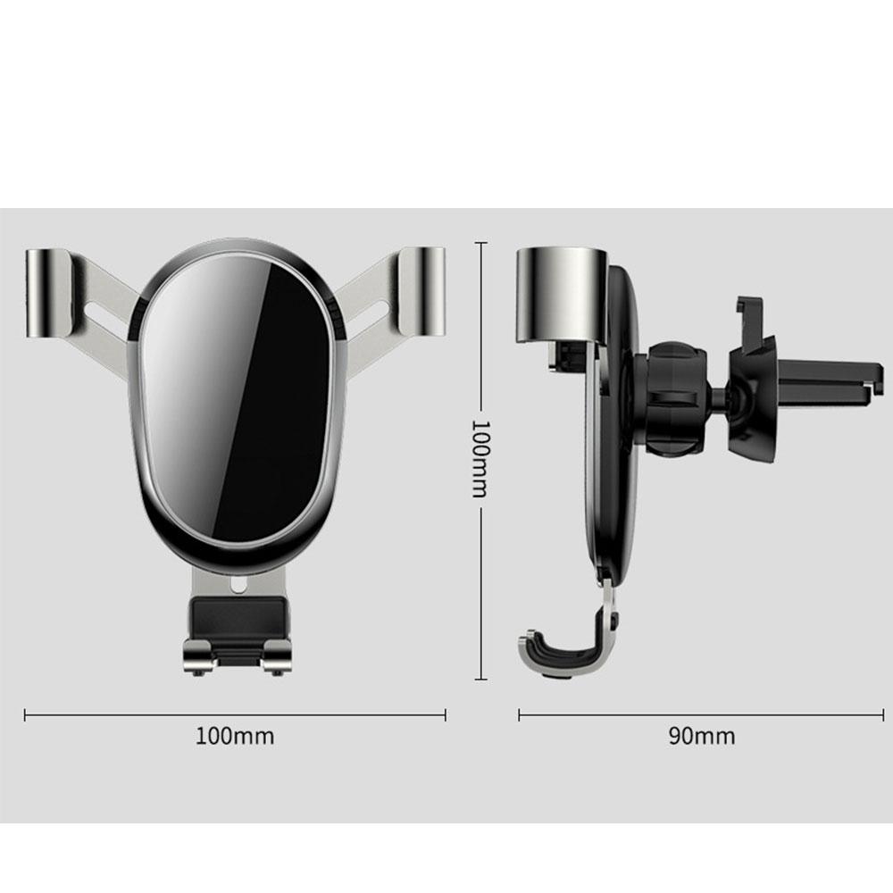 Автомобильный держатель для мобильного телефона для Nissan Qashqai Dualis J10 2010~2013 2011, зажим для вентиляционного отверстия, подставка, подставка, наклейка, аксессуары для iPhone