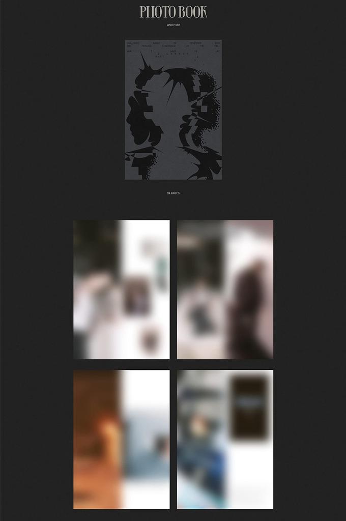 Альбомы Агуста Д. «D-DAY» (Версия Weverse.) (Корейское издание)