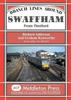 Книга Branch Lines Around Swaffham : From Thetford