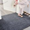 Super Soft Entrance Door Mat Flooring Kitchen Entrance Mat Water and Oil Absorbent Anti-slip Mat Indoor and Outdoor Decoration