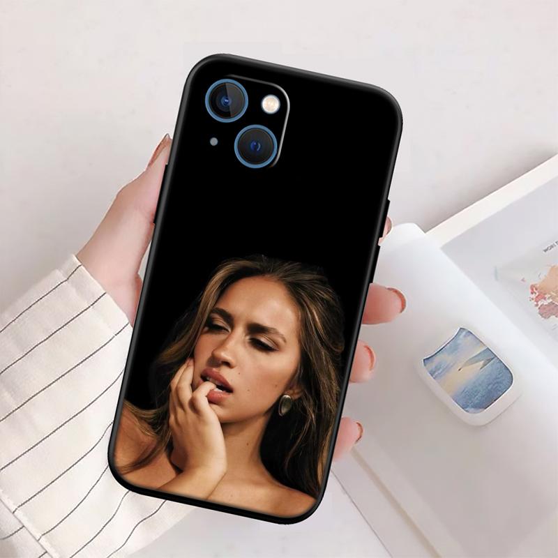 RP69 Tate McRae New High-End Shell Phone Case for Redmi Note 8 9 Pro Max 9S 9T 9C NFC 8T 8A 10A A4