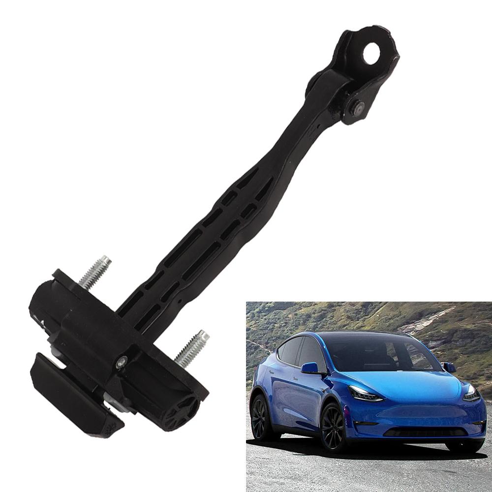 1500682-00-B Замена ограничителя ремня передней двери для Tesla MODEL Y 2024 2024 2024 Проверка дверных петель Автомобильные аксессуары