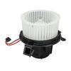 Сборка мотора вентилятора отопителя HVAC 2128200708 Замена для Benz C250 C300 C350 C63 CLS400 CLS550 CLS63 E250 C218 W204