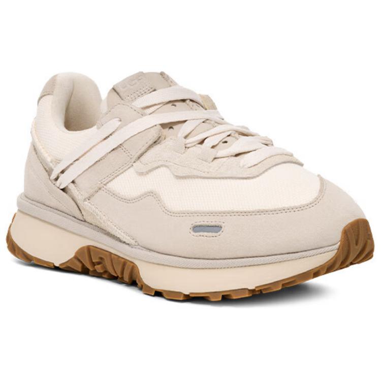 UGG RetroFi Low Ceramic Men Sneakers 1167070-CERA