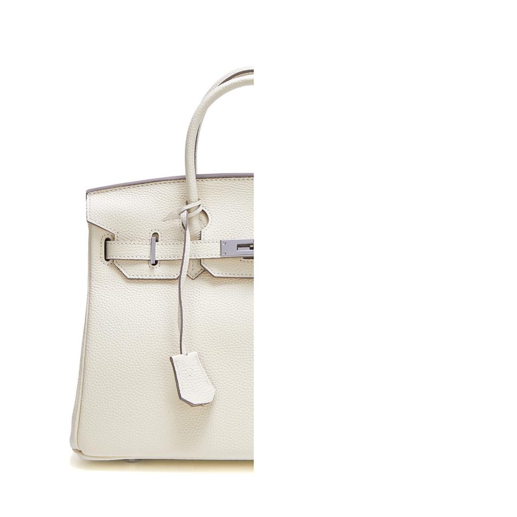 Серебряная пряжка, кожа Того с мелким тиснением, натуральная кожа, новая модель для внешней торговли, первый слой коровьей кожи, высококачественная женская сумка-тоут большой вместимости, большая сумка