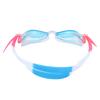 Swim Glasses Waterproof AntiFog Leakproof Swimming Goggles with Storage Box for Swimming