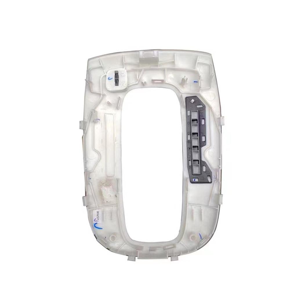 Накладка на панель переключения передач центральной консоли для Buick Encore 2013-2018