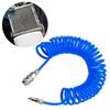 Air Duster Spray Air Duster Blow Set with Spring Blow Spray Tool Kit  Compressor Air Accessories