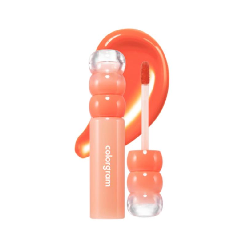 [colorgram] Fruity Water Tint (6 colors)