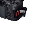 Canon Беззеркальная полнокадровая камера EOS R6 Mark II (Китайская версия)