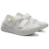ONITSUKA TIGER Rebilac Сандалии Удобные Мягкие Водные Туфли Унисекс Сандалии Белые 1183A966-103