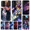 Чехол для телефона Samsung Galaxy A52 A42 A32 A22 A12 A50 A51 с изображением из игры Yu-Gi-Oh A70 A71 A40 A41 A30S A31 A20E A21S A10S Galaxy A52