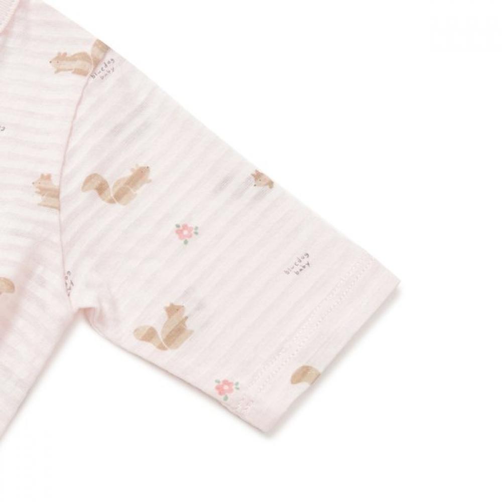 Bluedog Baby Judy Romper Model 45170 041 21