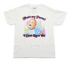 King of the Hill New Adult T-Shirt Bobby Hill Thats My Purse