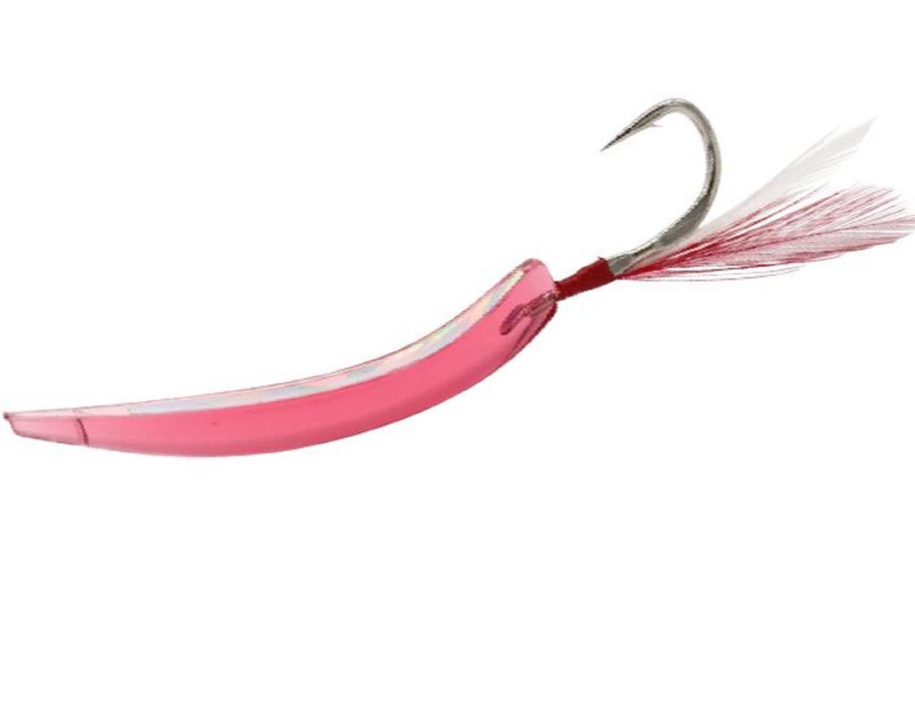 Hayabusa Surf Yumizono Flash 45 мм № 2 (2473)