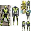 Kamen Rider Zero One Cosplay Costume With Polyester Fabric For Kids And Teens