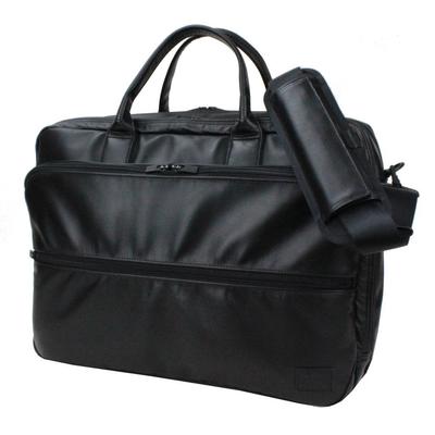 Porter TIME BLACK Портфель 146-16101 Черный/10