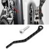 Bike Chain Catcher Drop Keeper Road Bike Chain Stabilizer Chain Guide Anti-drop Device Bicycles Accessory Easy To Use