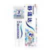 Зубная паста Sensodyne для чувствительных зубов и отбеливания