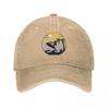 Jet Ski Water Sports Motivation Quotes Jet Skiing Pure Bless Baseball Cap Rugby funny hat Womens Golf Wear Unisexs