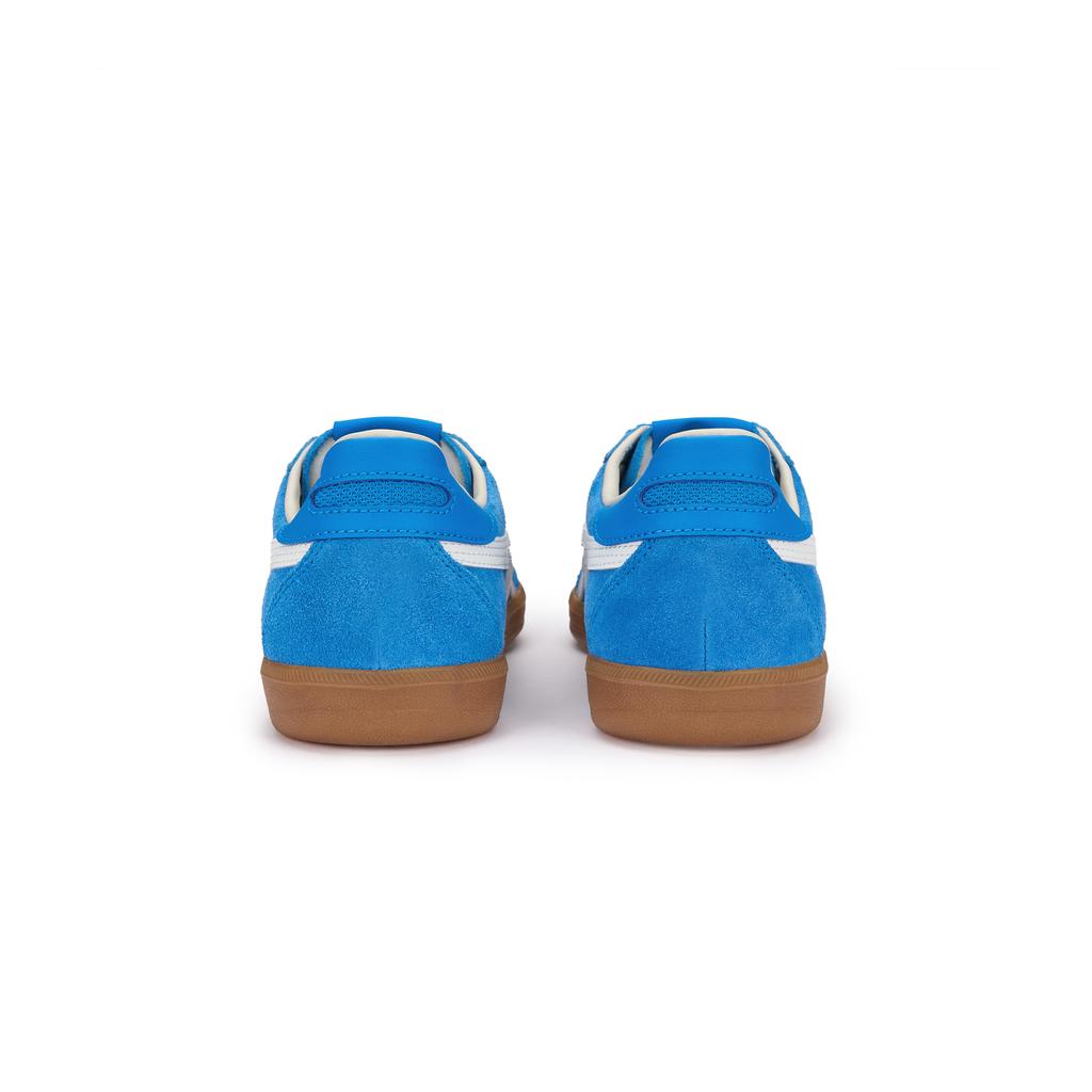 ONITSUKA TIGER Tokuten Повседневная обувь с низким верхом Унисекс Темно-синий 1183C562-401