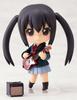 Нендороид Накано Адзуса ПВХ раскрашенная экшен-фигурка K-ON! (АБС и фигура)