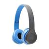 P47 - Стереогарнитура Bluetooth 5.0 Складная серия Беспроводная спортивная игровая гарнитура Для iPhone.. Для Детей Взрослых Детский День Рождения Подарок Праздник